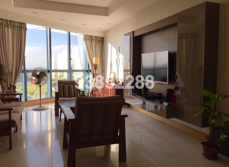 Water Place (D15), Condominium #142176692